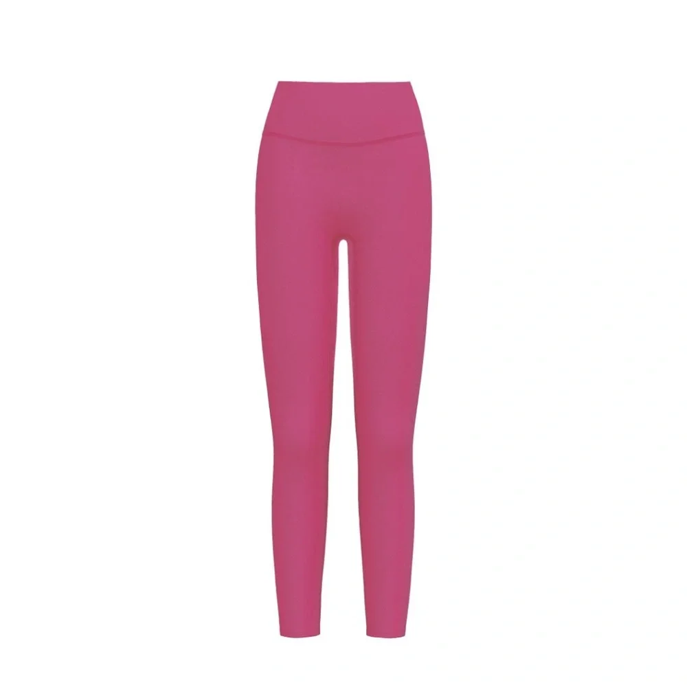 Vitality Cloud II™ Pant - Strawberry Size MRegular / M - Picture 2 of 3
